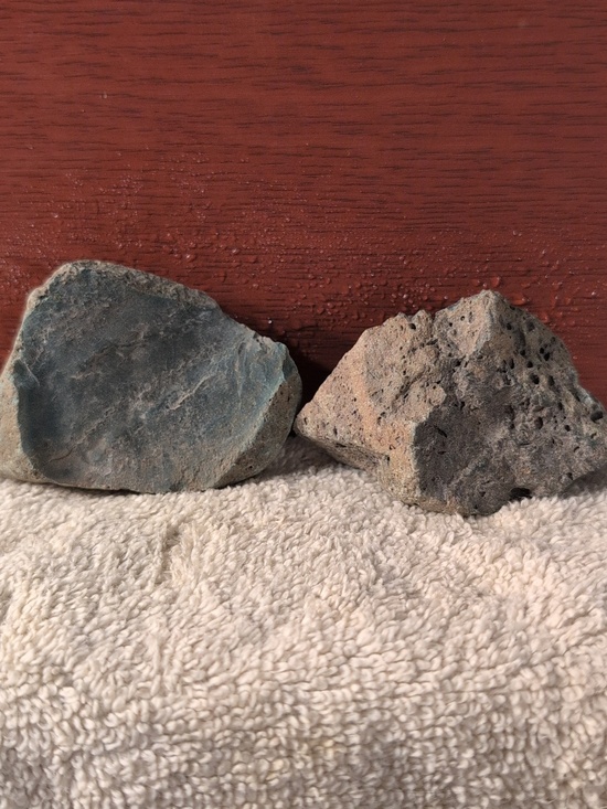 Green Jasper - Picture 7 of 7